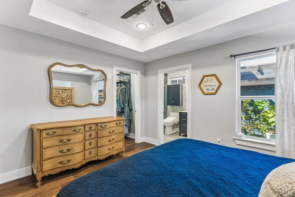 4608 Wally Avenue Austin TX 78721