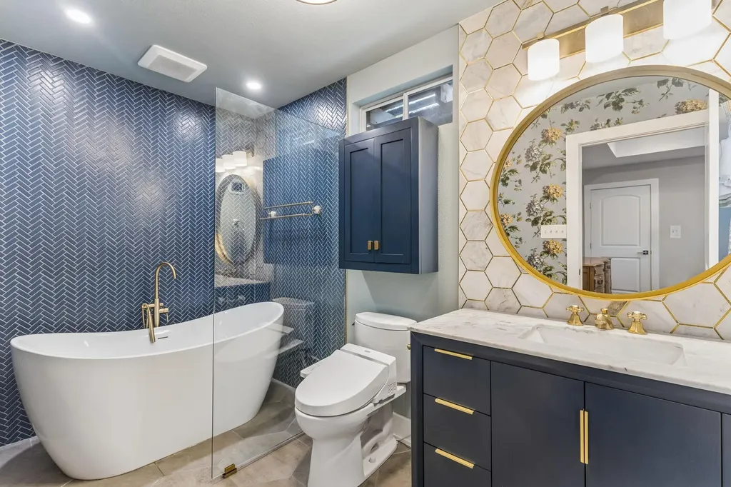 4608 Wally Avenue Austin TX 78721