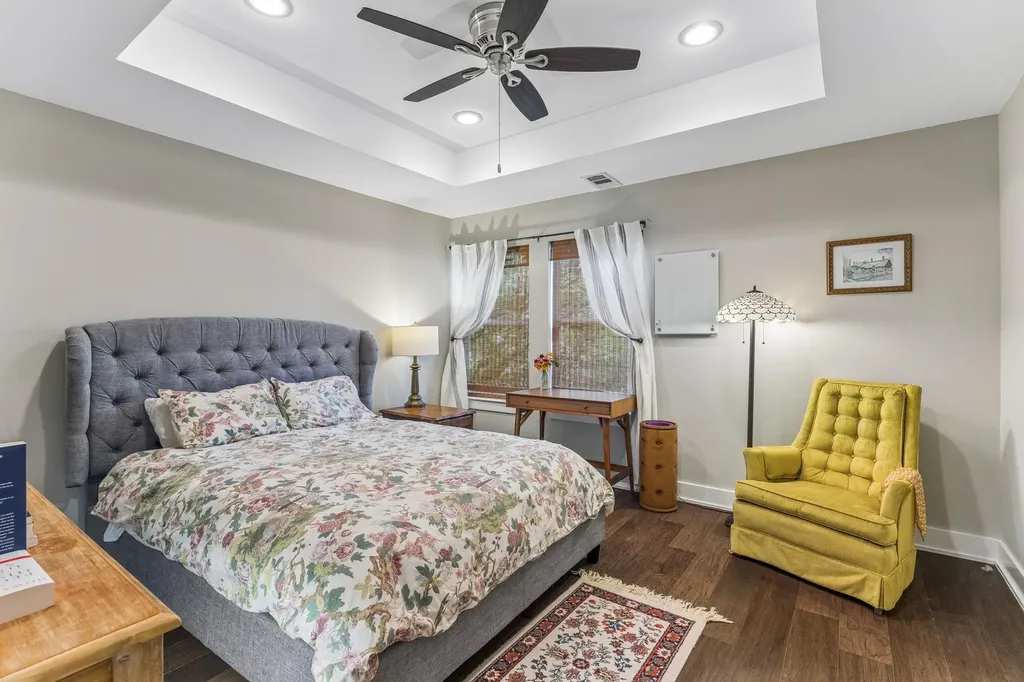 4608 Wally Avenue Austin TX 78721