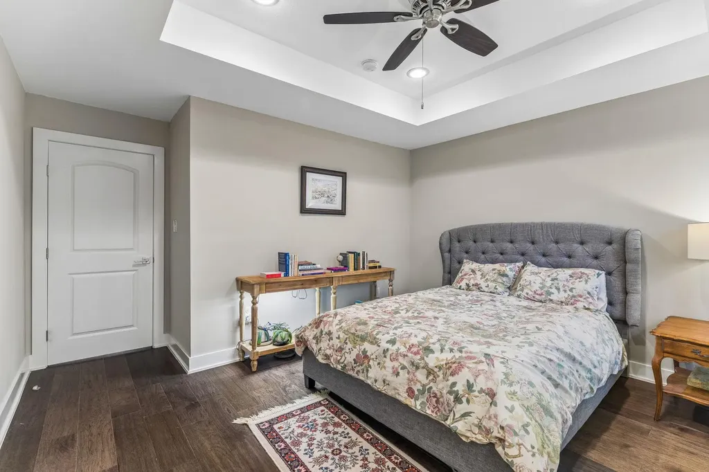 4608 Wally Avenue Austin TX 78721