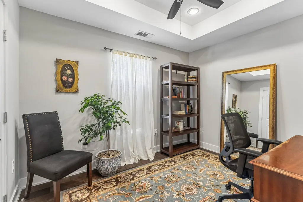 4608 Wally Avenue Austin TX 78721