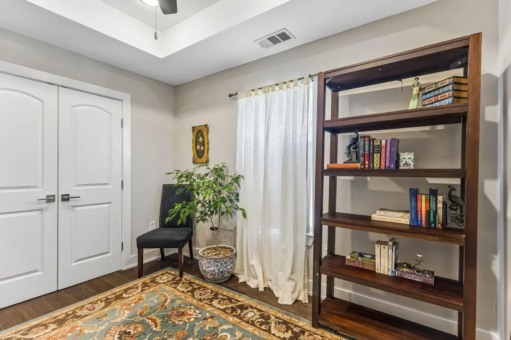 4608 Wally Avenue Austin TX 78721
