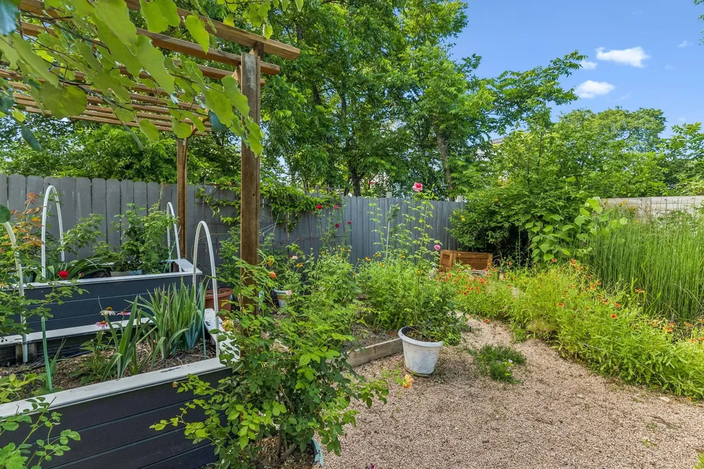 4608 Wally Avenue Austin TX 78721