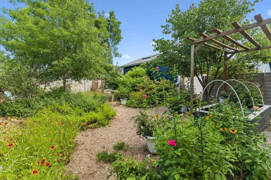 4608 Wally Avenue Austin TX 78721