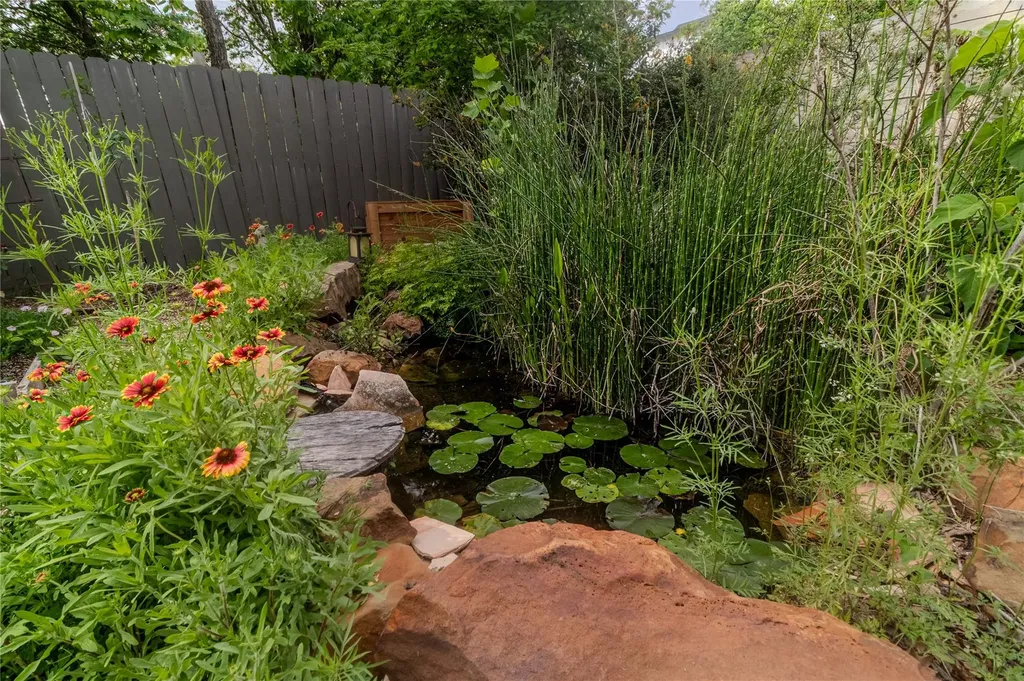 4608 Wally Avenue Austin TX 78721