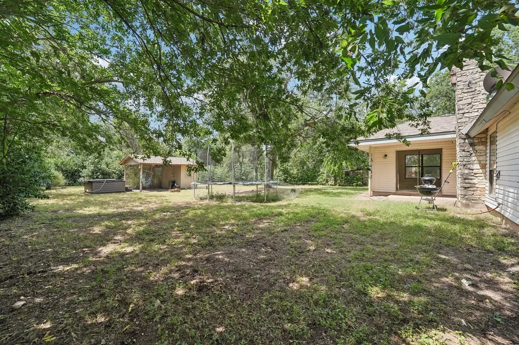 1100 River Bend Drive Georgetown TX 78628