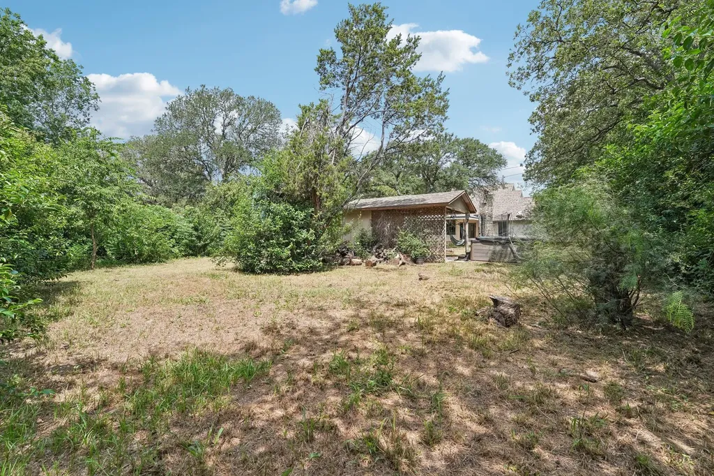 1100 River Bend Drive Georgetown TX 78628