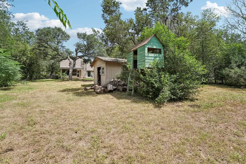 1100 River Bend Drive Georgetown TX 78628