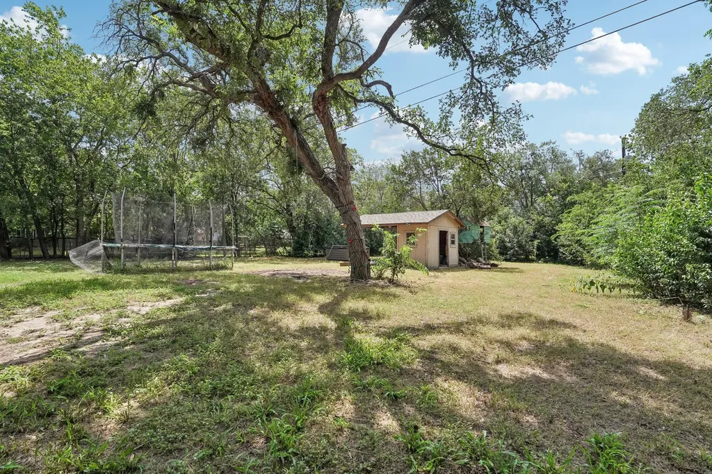 1100 River Bend Drive Georgetown TX 78628