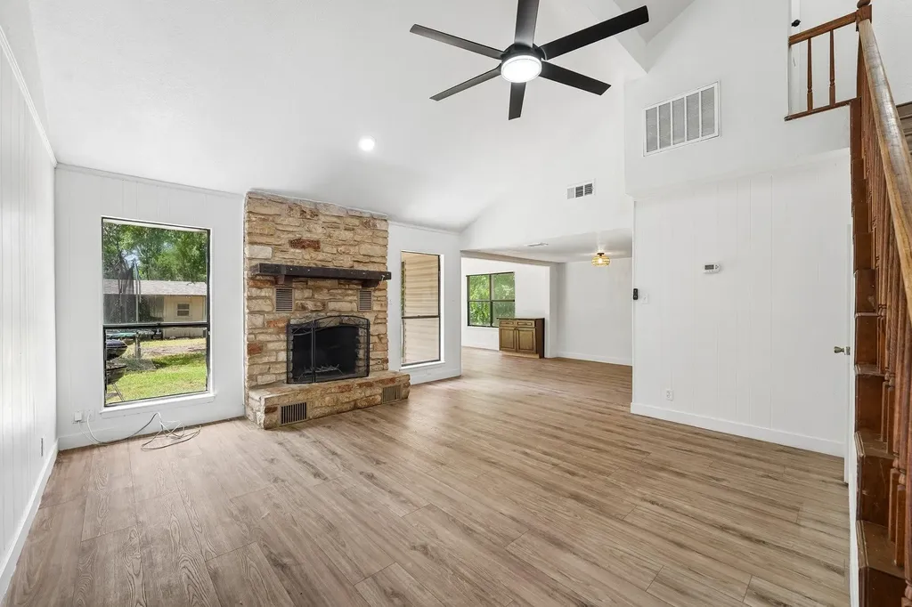 1100 River Bend Drive Georgetown TX 78628