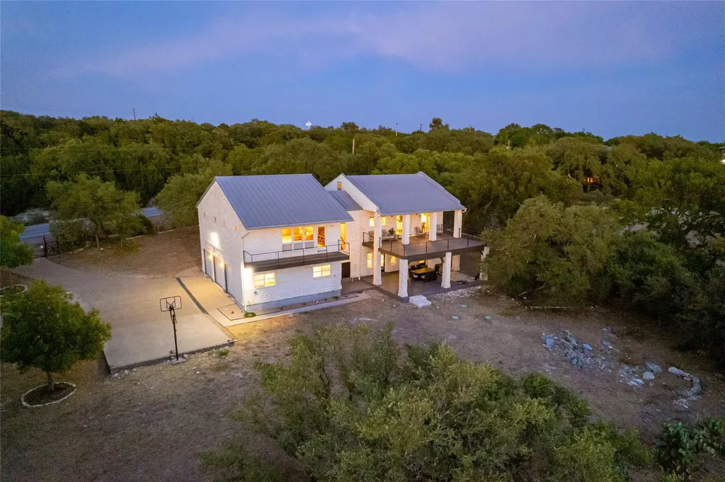 4804 Eck Lane Austin TX 78734