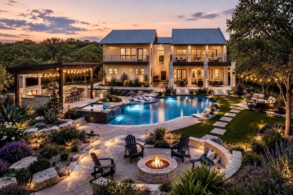 4804 Eck Lane Austin TX 78734