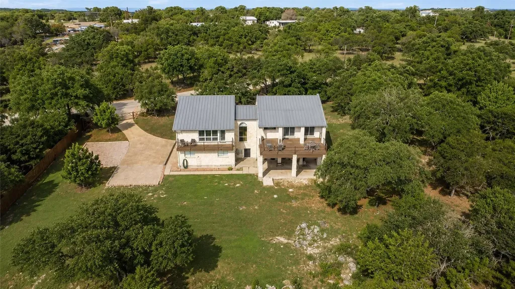 4804 Eck Lane Austin TX 78734