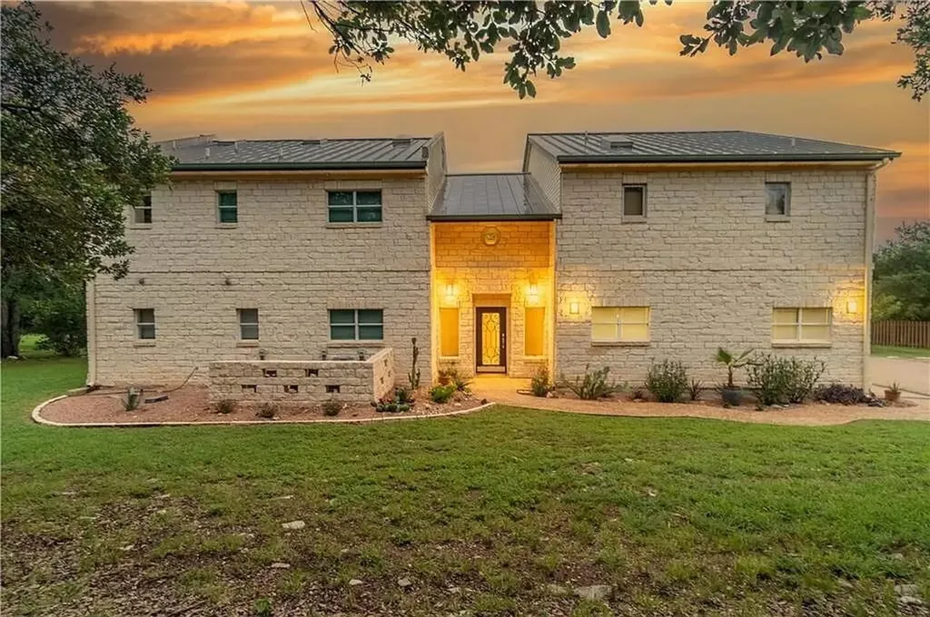 4804 Eck Lane Austin TX 78734