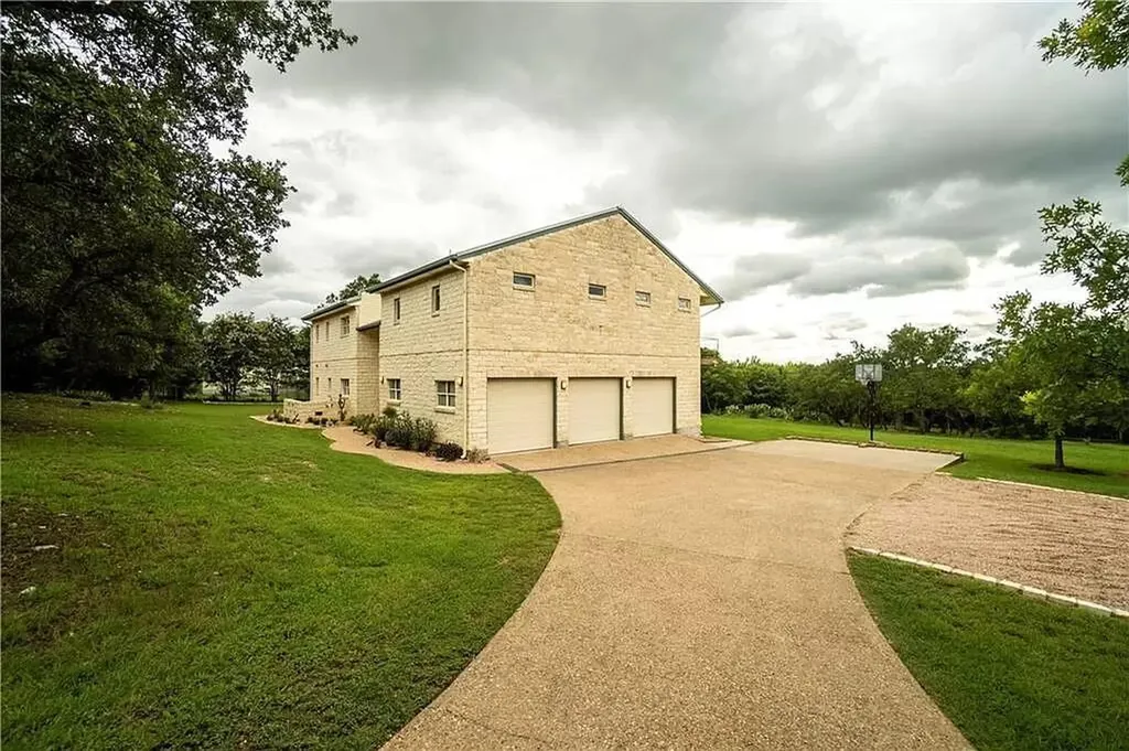 4804 Eck Lane Austin TX 78734