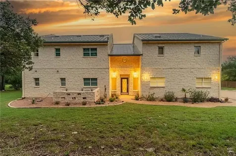 4804 Eck Lane Austin TX 78734