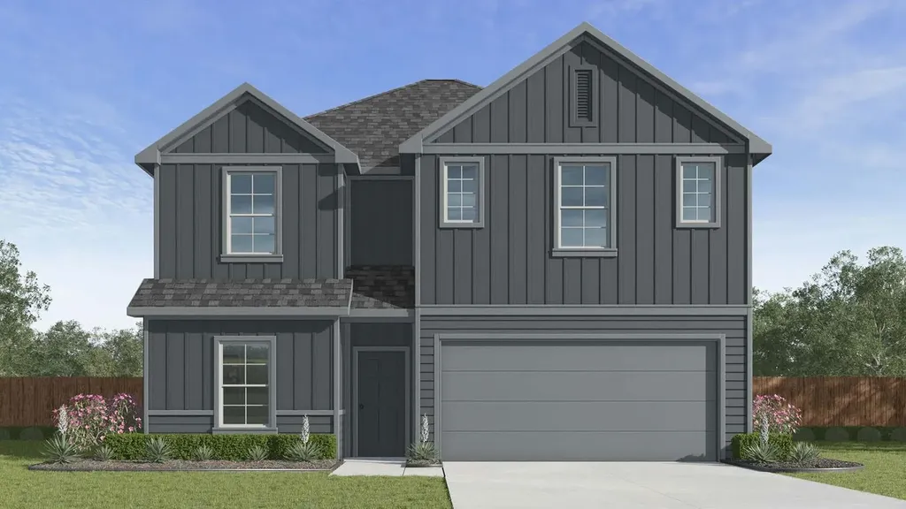 2382 Bee Creek Drive Copperas Cove TX 76522