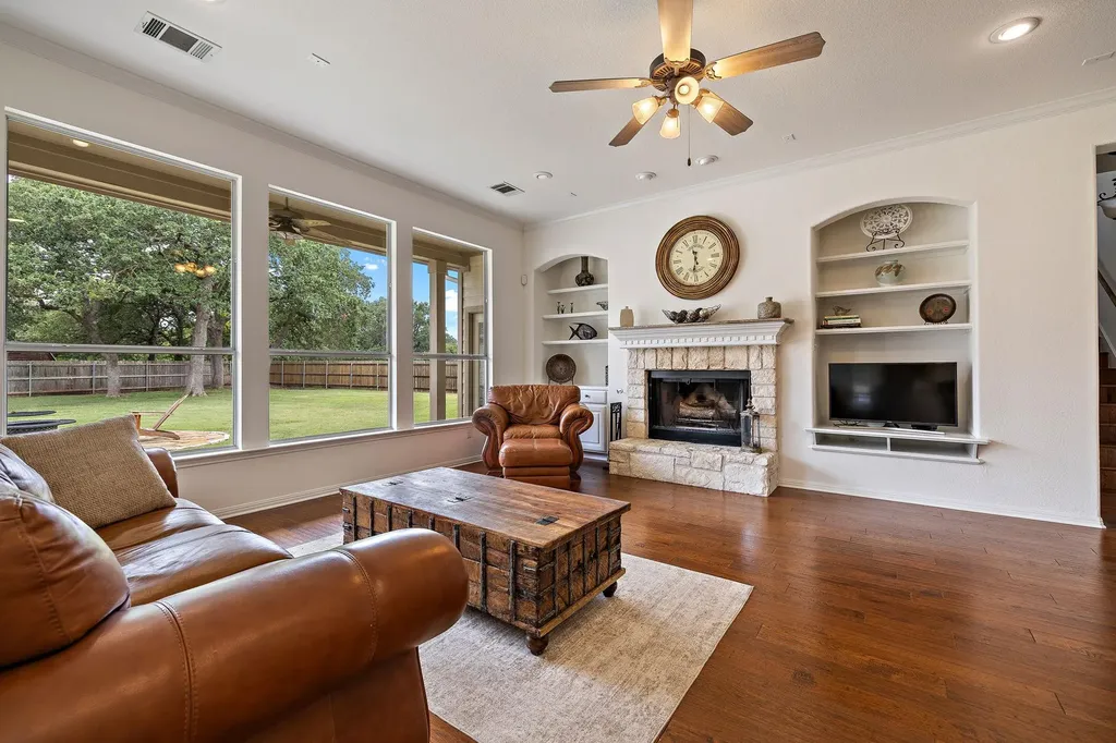 214 Park Place Drive Georgetown TX 78628