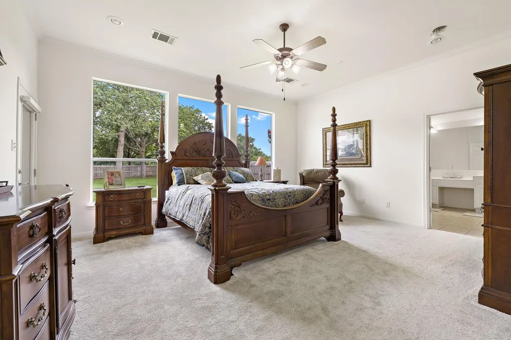 214 Park Place Drive Georgetown TX 78628