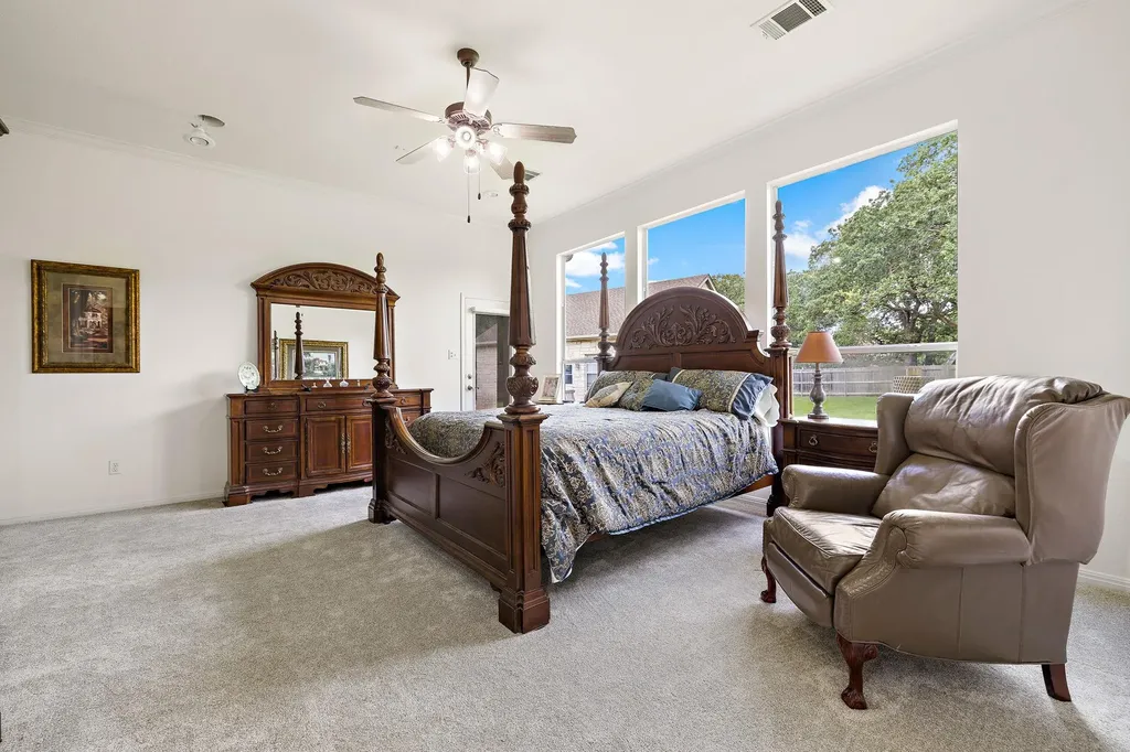 214 Park Place Drive Georgetown TX 78628