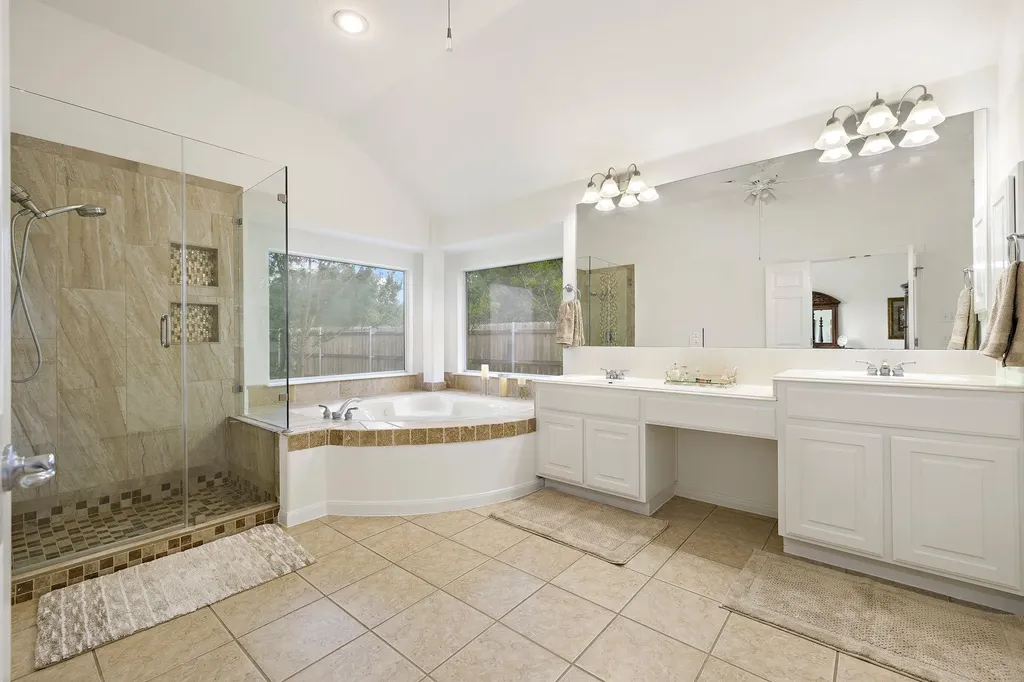 214 Park Place Drive Georgetown TX 78628
