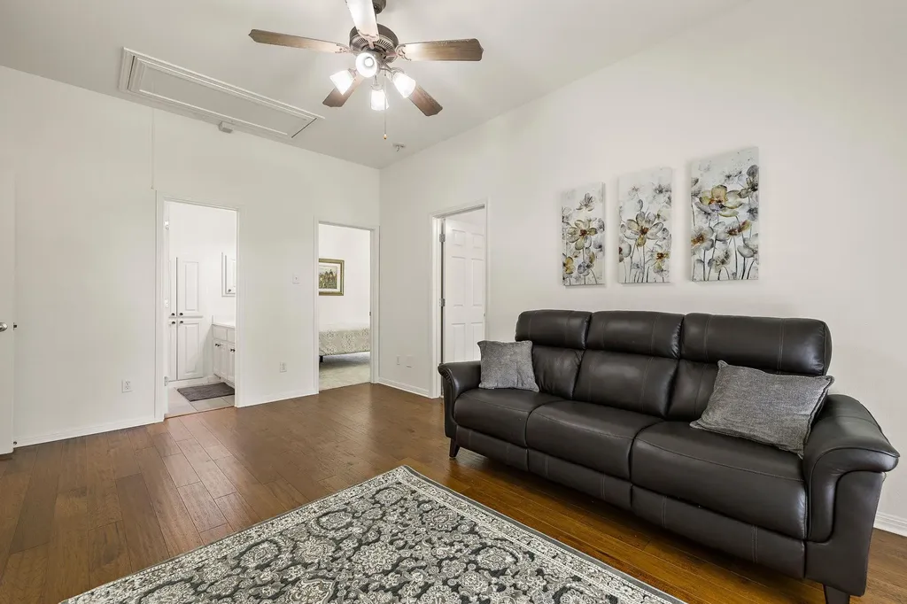 214 Park Place Drive Georgetown TX 78628