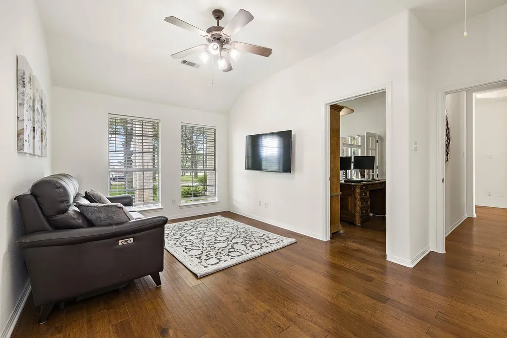 214 Park Place Drive Georgetown TX 78628