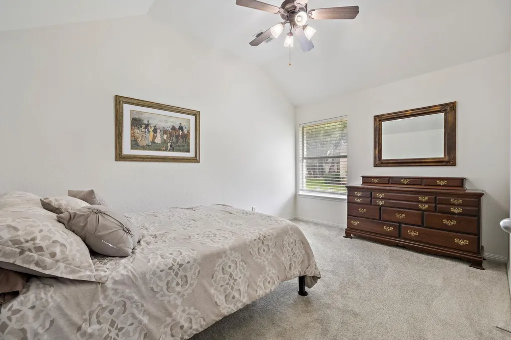 214 Park Place Drive Georgetown TX 78628