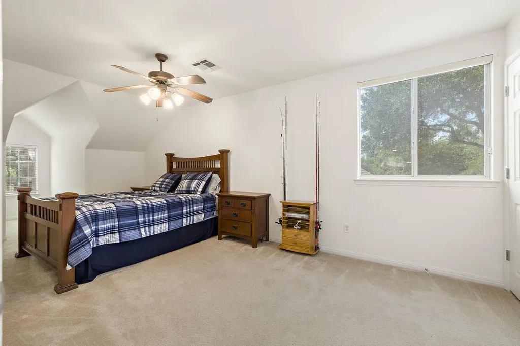 214 Park Place Drive Georgetown TX 78628