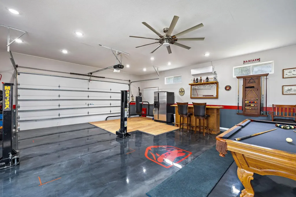 214 Park Place Drive Georgetown TX 78628