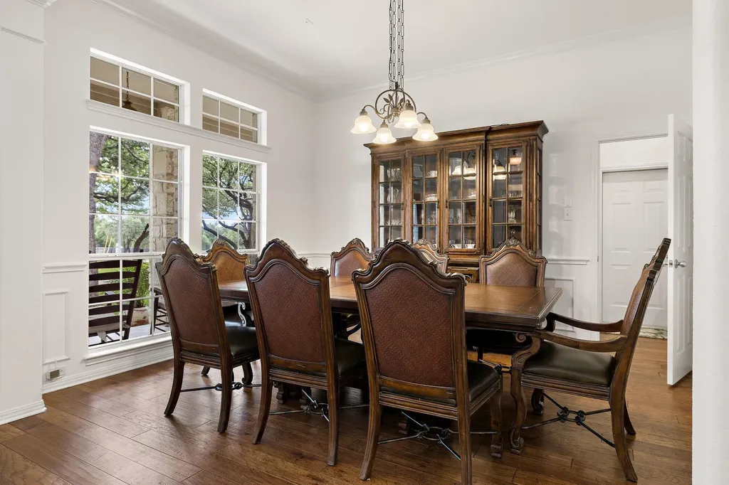 214 Park Place Drive Georgetown TX 78628