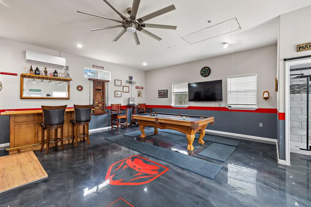 214 Park Place Drive Georgetown TX 78628