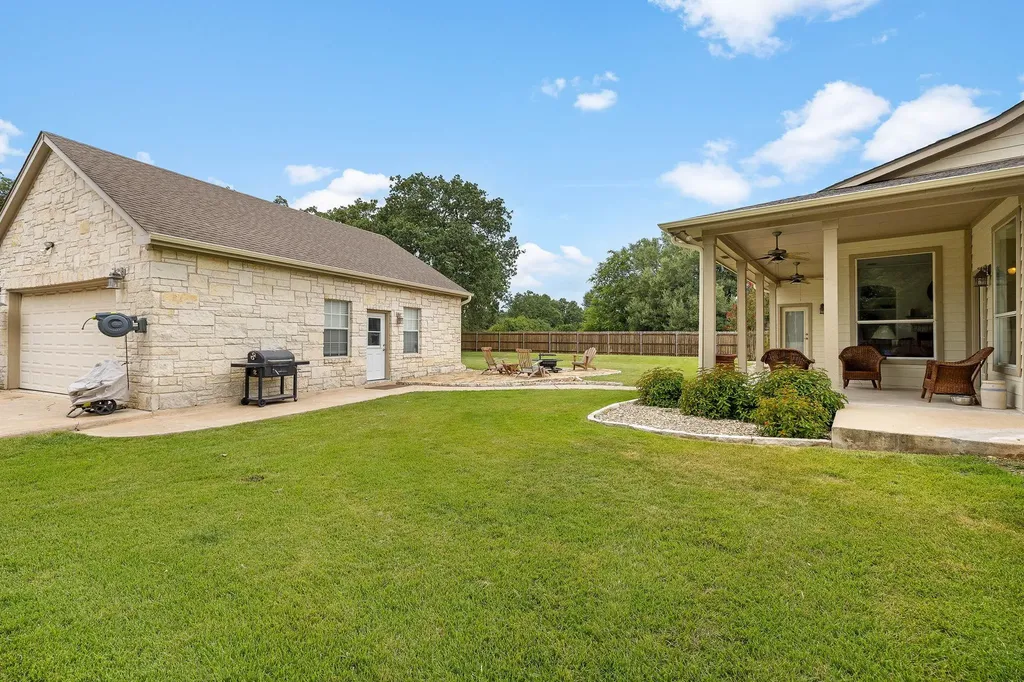 214 Park Place Drive Georgetown TX 78628