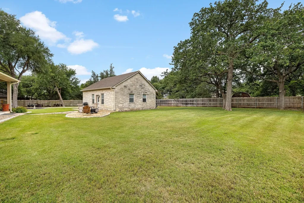214 Park Place Drive Georgetown TX 78628
