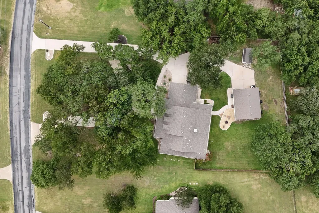 214 Park Place Drive Georgetown TX 78628