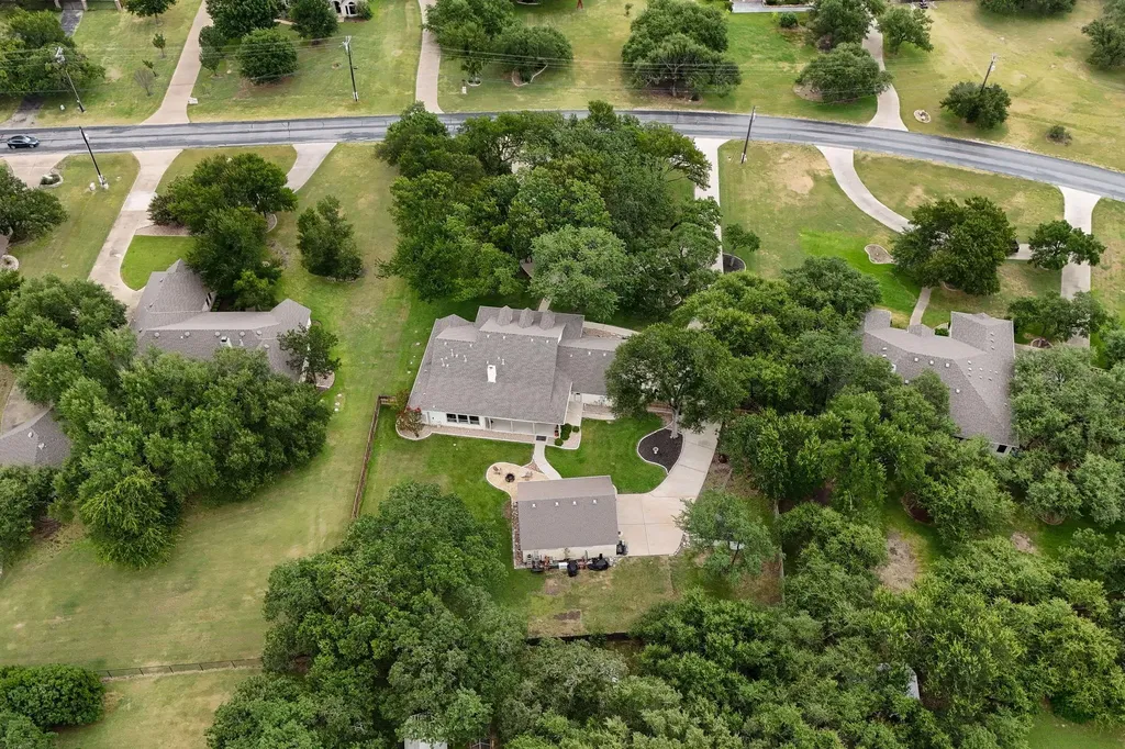 214 Park Place Drive Georgetown TX 78628