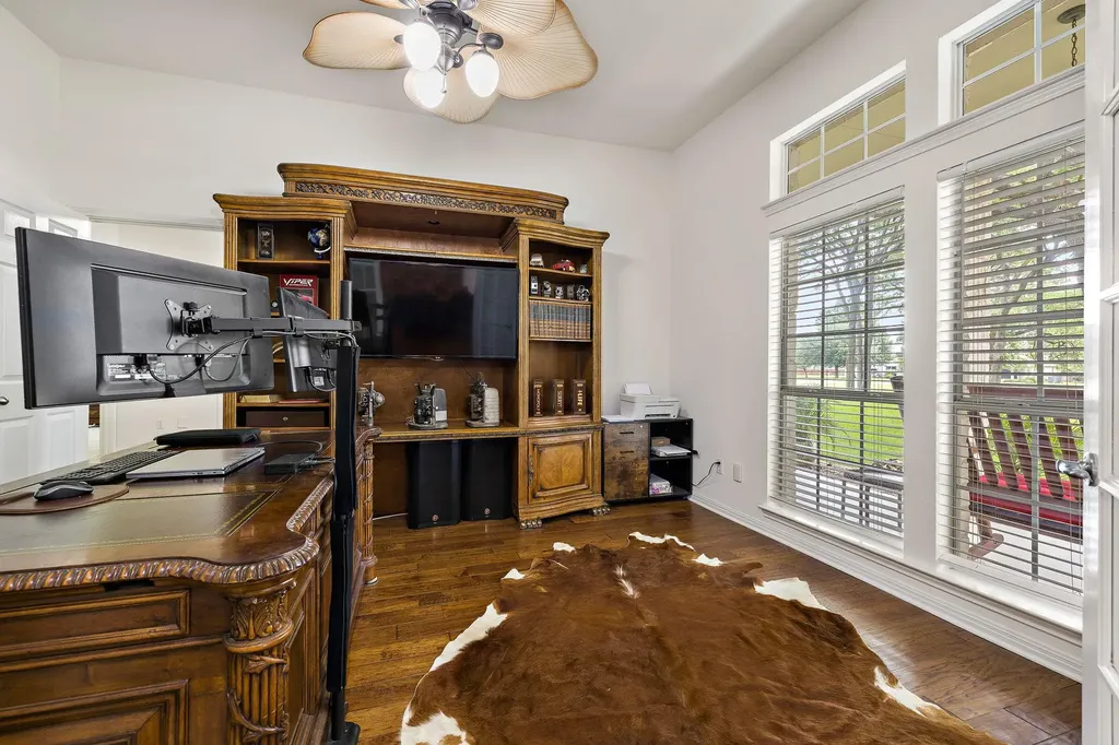 214 Park Place Drive Georgetown TX 78628