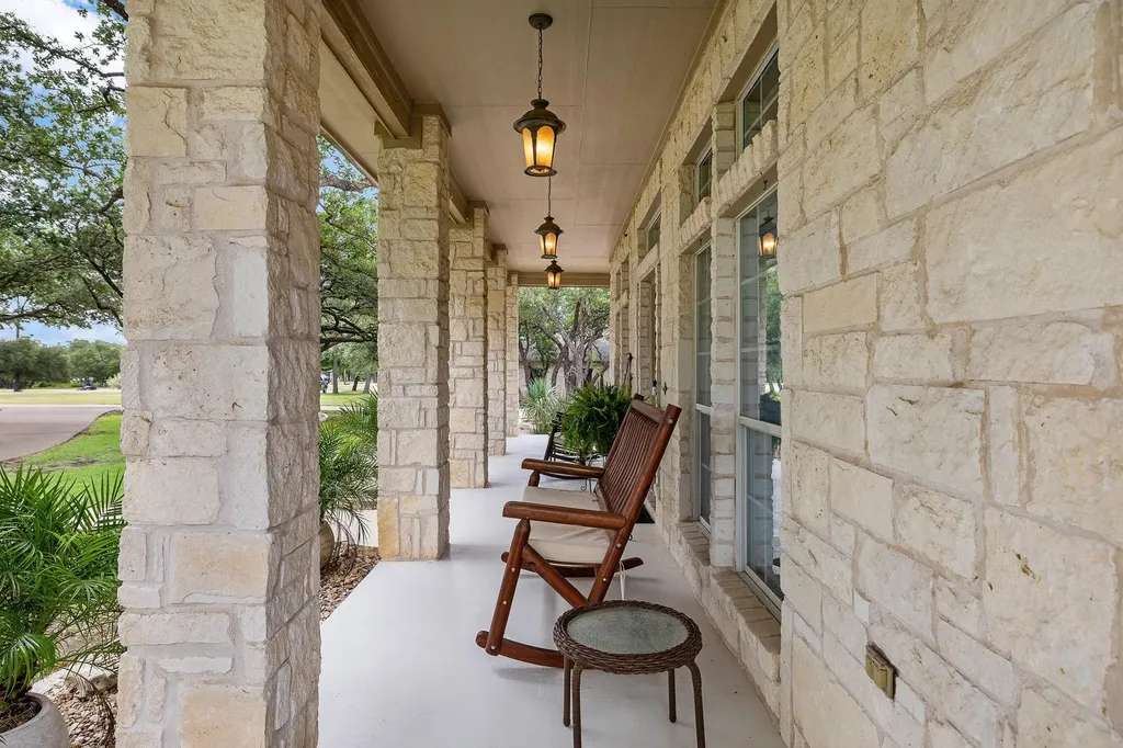 214 Park Place Drive Georgetown TX 78628