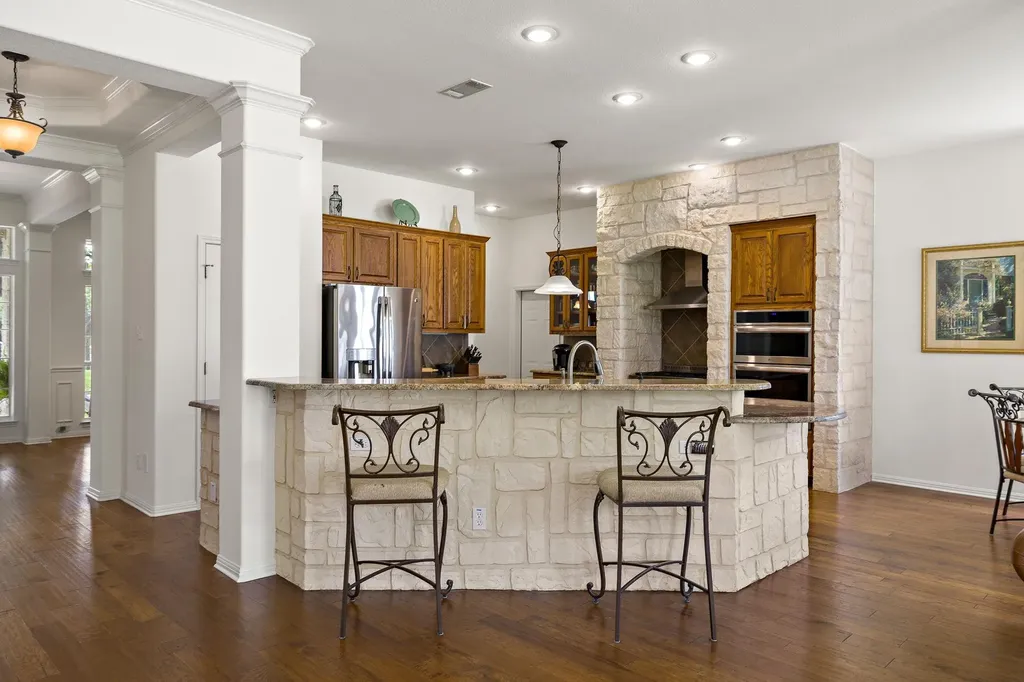 214 Park Place Drive Georgetown TX 78628