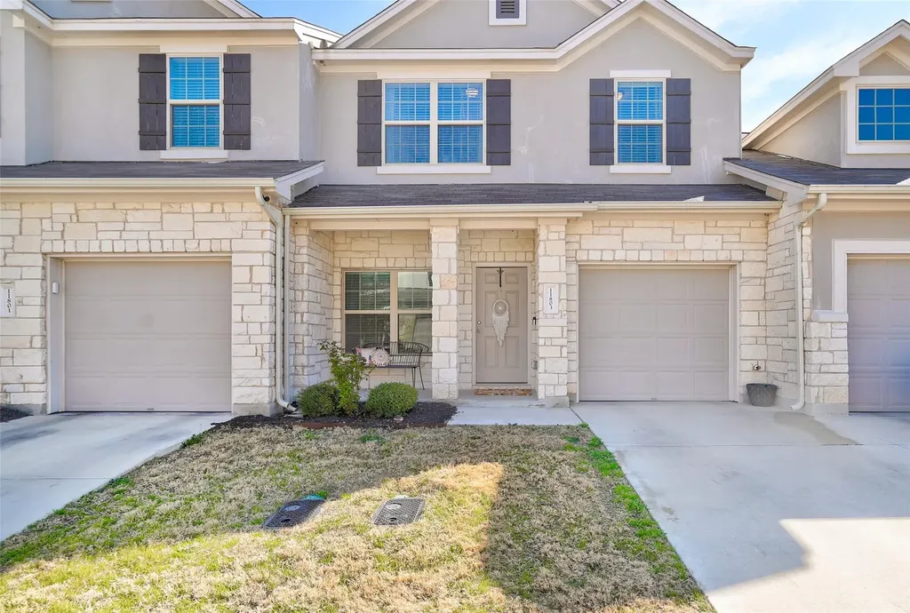11803 Bracco Drive Austin TX 78748