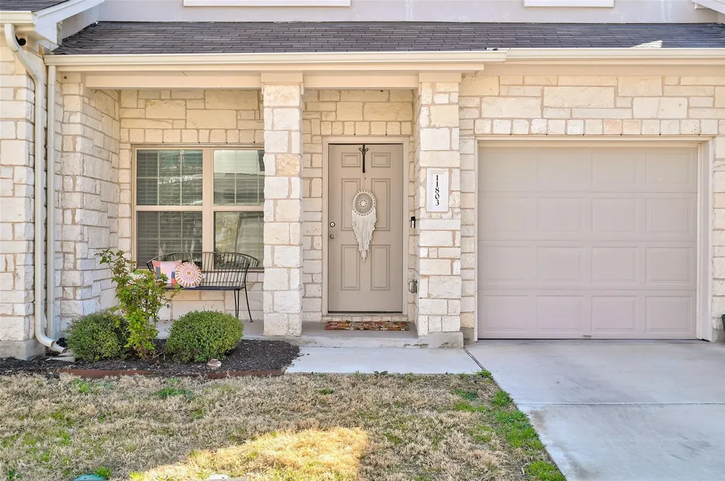 11803 Bracco Drive Austin TX 78748