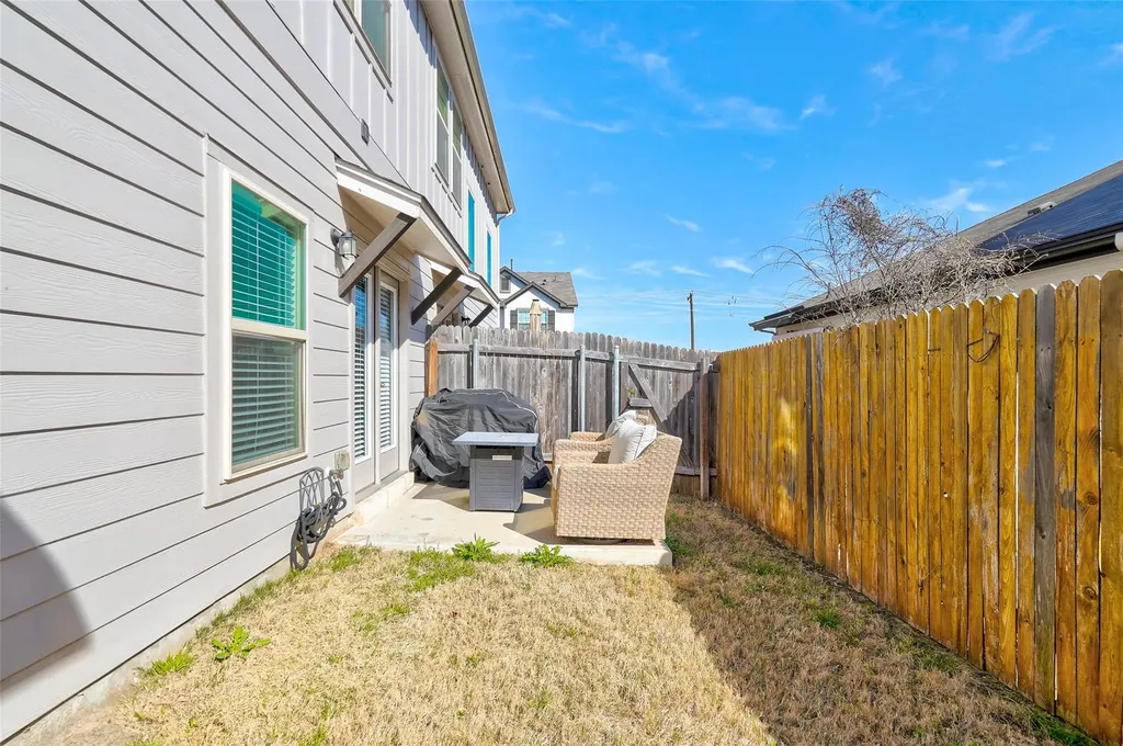 11803 Bracco Drive Austin TX 78748