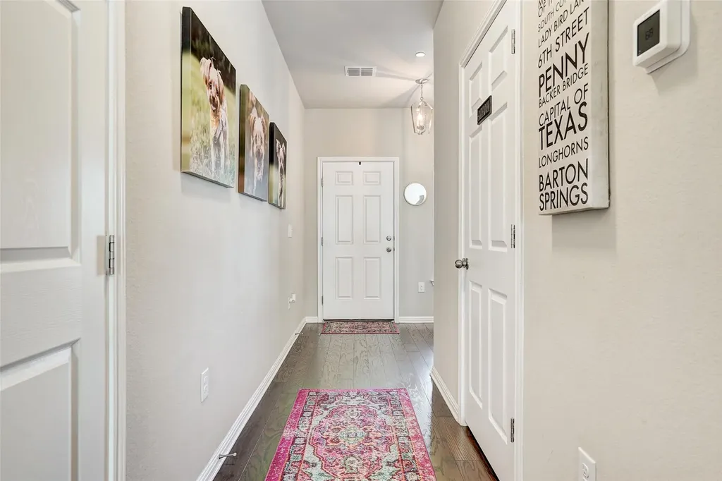 11803 Bracco Drive Austin TX 78748