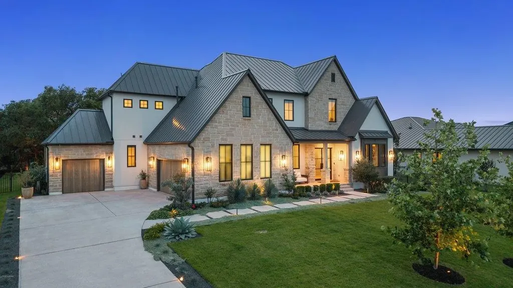 7516 Davenport Divide Road Austin TX 78738
