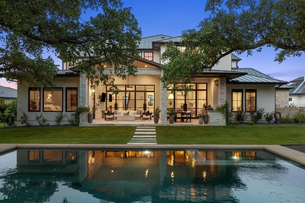 7516 Davenport Divide Road Austin TX 78738