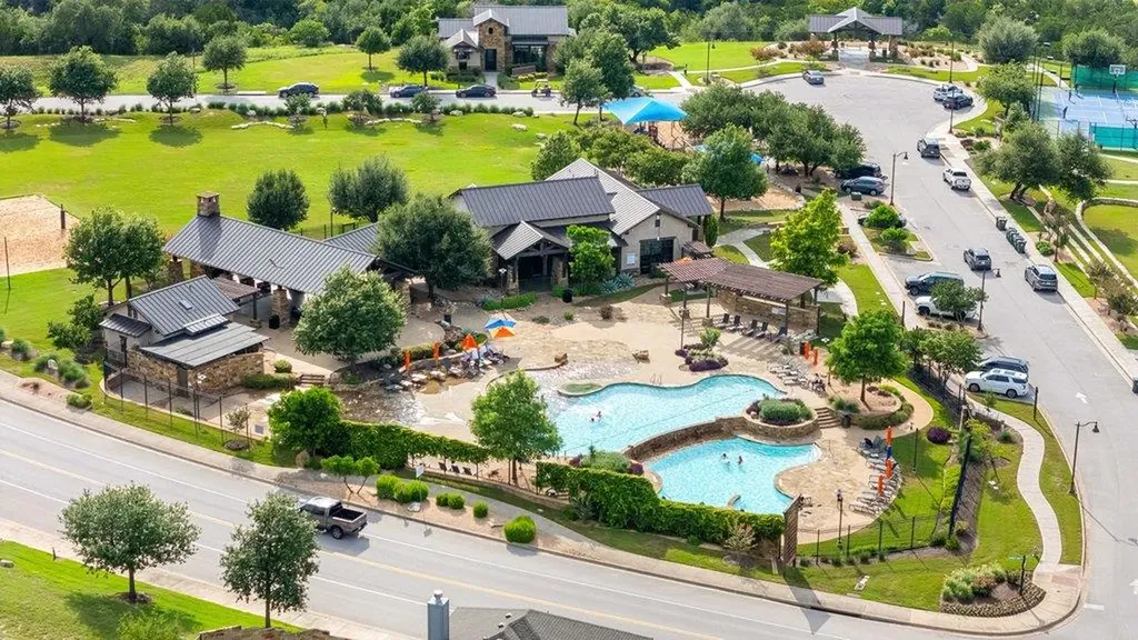 7516 Davenport Divide Road Austin TX 78738