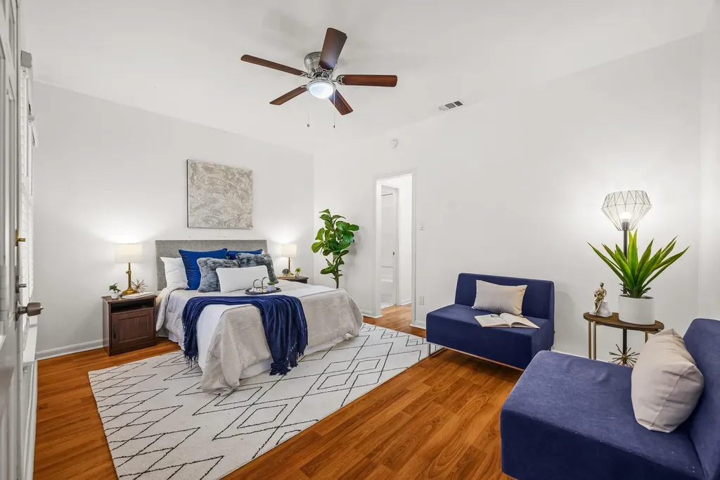 2529 Rio Grande Street Austin TX 78705