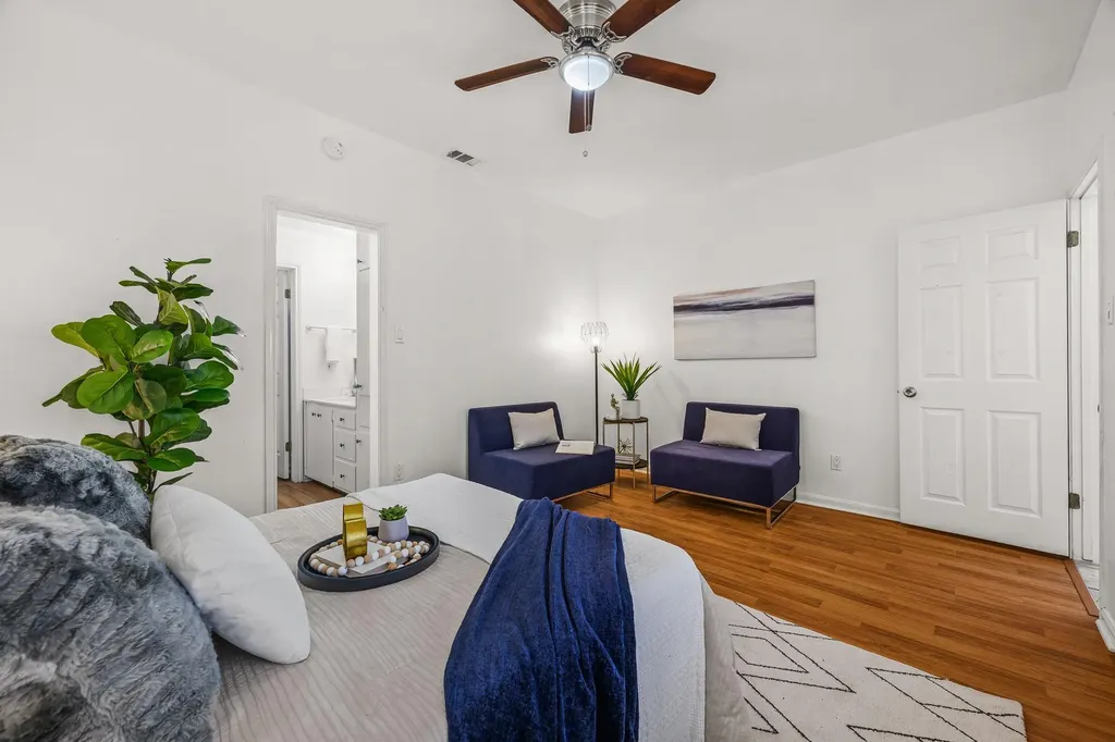 2529 Rio Grande Street Austin TX 78705