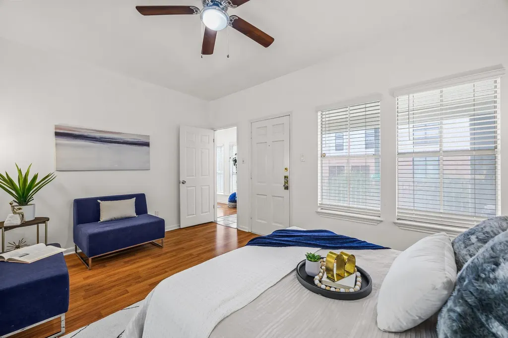 2529 Rio Grande Street Austin TX 78705
