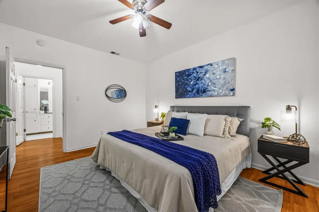 2529 Rio Grande Street Austin TX 78705